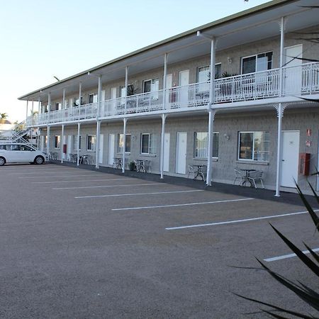 Colonial Rose Motel Townsville Exterior photo